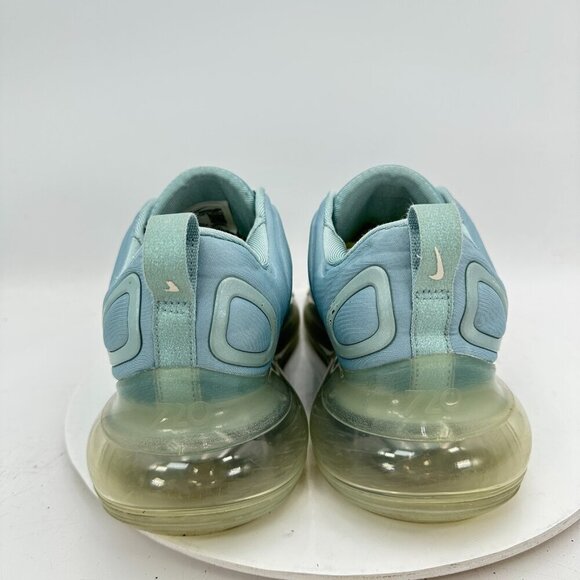 Nike Air Max 720 SE Women Size 10 AT6176 304 Ocean Cube Phantom Blue Shoes - Picture 5 of 12